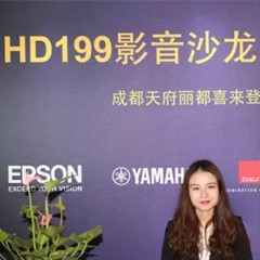 影音沙龙：“精彩十五年，影音不散场” HD199影音沙龙成都站