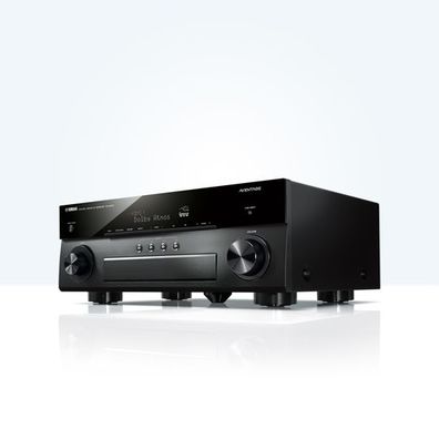 s36沙龙会7.2声道AVENTAGE  AV功放RX-A70系列，从音质到可操作性的理想性能